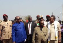 Politique : le RDIG de Jean Marc Telliano met fin à son alliance avec le RPG (les raisons)