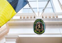 L’ambassade de la Belgique en Guinée n’a pas émis d’alerte sur une possible attaque terroriste