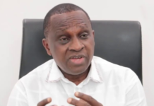 Antonio Souaré, fils de ses œuvres, clair comme le jour et victime de sa prodigalité (Édito)