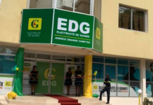 Travaux de construction de la troisième ligne électrique 110KV Sanoyah-Manéah : EDG lance un avis d’appel d’offres international ouvert (copie)