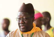 Décret : Malick Sankon limogé à son poste de Directeur général de la CNSS