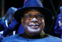 Mali : l’ancien président Ibrahim Boubacar Keïta est décédé