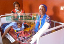 Beyla-N’Zérékoré : un accident de circulation fait 8 morts et 34 blessés