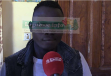 Homosexualité à Kankan : un apprenti camion arrêté pour abus sexuel sur un garçon de 6 ans