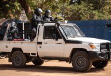 Burkina Faso: selon plusieurs sources, le président Roch Marc Christian Kaboré a été arrêté