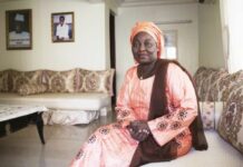 Cellou Dalein se souvient : « Amie était studieuse, respectueuse… »