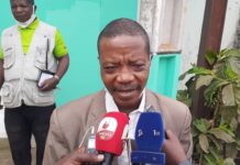 Alpha Condé autorisé à sortir du pays pour ses soins : ce qu’en dit Jacques Gbonimy