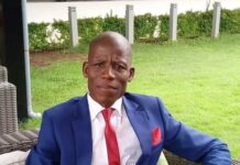 Justice : Qui est Noël Kolomou, le Président de la CRIEF?