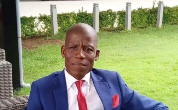 Justice : Qui est Noël Kolomou, le Président de la CRIEF?