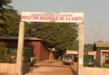 Kindia : une fille mineure victime de double cas de viol, suivi de grossesse