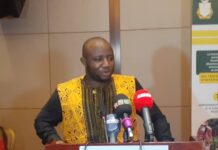 Dorah Aboubacar Koïta au CNRD : « Prenez vos responsabilités et dotez cette transition d’un CNT…»