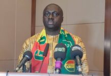 Organisation des élections : ces révélations accablantes du ministre Mory Condé sur l’ancienne CENI