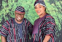 Carnet rose : Joachim Baba Millimono se marie le 14 janvier (communiqué)