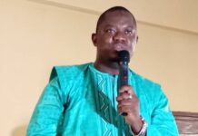 Charles Wright ferme après sa suspension : « Je ne démissionnerai jamais. Vouloir le faire,…»