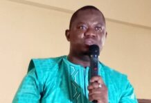 Parquet général : Charles Wright lève la suspension de l’habilitation de trois OPJ (copie)