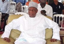 CRIEF : Damaro bénéficie d’une remise en liberté et rentre à la maison