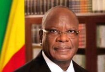 Décès d’Ibrahim Boubacar Keïta : voici le communiqué du Gouvernement malien
