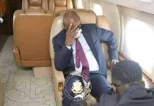 Voyage d’Alpha Condé à l’étranger pour ses soins : Lansana Kouyaté émet des réserves