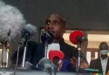 Dossiers Djoma et ses filiales : le procureur spécial de la CRIEF ouvre une information judiciaire