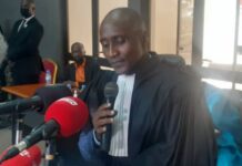Dossier Nabaya-Gate : deux autres ministres du régime déchu poursuivis par la CRIEF