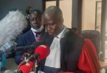 Le président de la CRIEF: « cette Cour ne sera nullement une tribune de règlement de compte politique, mais…»