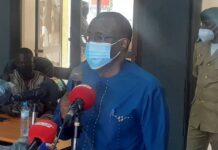 Justice : le PM invite les membres de la CRIEF à « punir les fossoyeurs de notre économie »