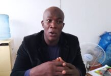 Conakry: le fédéral du PEDN à Dixinn jette l’éponge et créé son propre parti politique