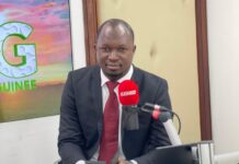 Edito: La CRIEF, le cheval de Troie du CNRD ( Mognouma Cissé)