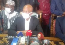 CNT : « chaque coalition exprimera sa satisfaction ou sa frustration au niveau de la coalition », décide le CPP