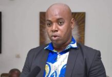 Souleymane Souza de l’UFDG au colonel : « Doumbouya, la démocratie n’a jamais eu de problème, c’est vous le problème »