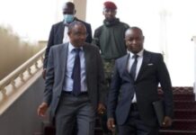 Durée de la transition: la RN1 sera bouclée en juin 2022…