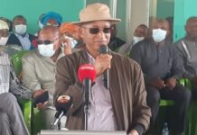 L’appel de Dalein au Colonel Doumbouya : « il faut qu’il résiste aux pressions divisionnistes… »