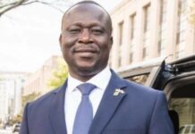 Affaire Kabinet Sylla : Un nouvel épisode devant la CRIEF