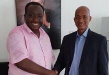 Décret : un proche de Cellou Dalein nommé Directeur général du CNSP