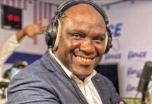 Lamine Guirassy veut conquérir le continent : Bientôt Espace Radio et TV dans deux pays de la sous région