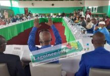 CPP : quelles sont les coalitions qui président les cinq commissions du Collectif ?