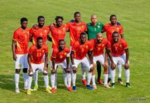 CAN 2023 : la Guinée remporte son match devant l’Éthiopie