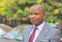 Guinée : Qui est Dr Dansa Kourouma, nouveau président du CNT?