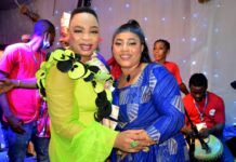 Concert dédicace de l’album Waadjou de Pathé Moloko : l’autre fait qui a marqué le public