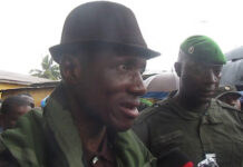 Affaire de 50 cartons de produits prohibés : Rien ne va plus entre le Colonel Balla Samoura et le Colonel Tiégboro