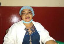 Hôpital régional de Kankan : 2716 cas d’accidents dont 38 cas de décès enregistrés en 2021