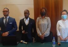 Rumeurs sur la vente de l’hôtel Kaloum : l’Administration Générale dément et promet de poursuivre les auteurs de ces actes