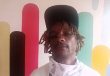 Musique/Reggae : l’artiste Ras Junior annonce les couleurs de la sortie de son album « Life »