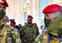 Massacre du 28 septembre : la FIDH, l’OGDH, MDT et l’AVIPA invitent les autorités à ouvrir enfin le procès