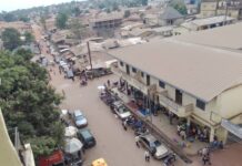 Covid-19: le nombre de cas en hausse à Kindia