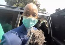 Cellou rassure ses militants : « je participerai à toutes les élections »