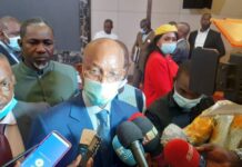 Cellou Dalein sur l’impasse politique en Guinée : « Qu’est-ce qu’il faut si nous devons sortir ?»