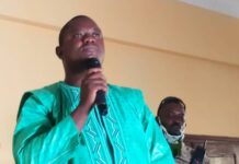 Conakry : le procureur général instruit l’ouverture des enquêtes sur les crimes commis sous le règne d’Alpha Condé