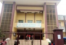 Abdoulaye Diallo tué par balle à Kipé : l’étau se resserre autour du commandant Alpha Kabinet Kaba et 10 autres policiers