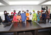 Violences sexuelles obstétricales : Des ONG des droits des femmes soumettent un mémo au PM